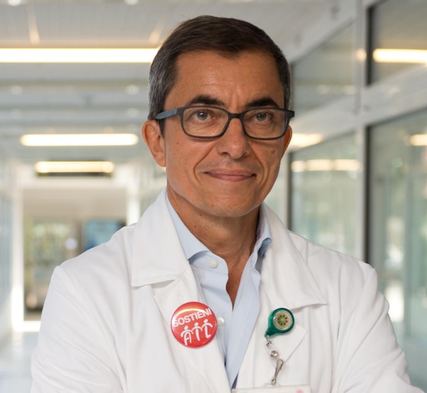 Dr. Gianantonio Rosti
